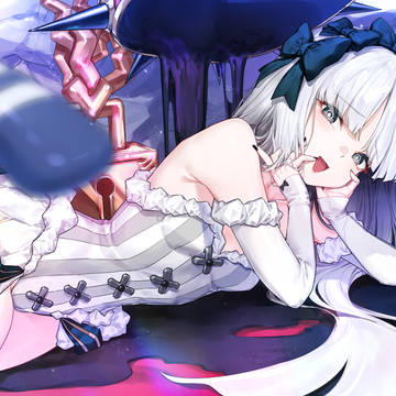 フランチェスカ♡🖤