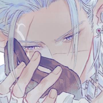 FF14 log②