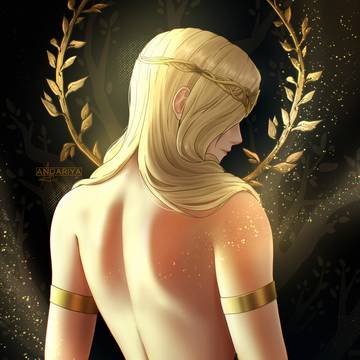 Queen Marika The Eternal 👑