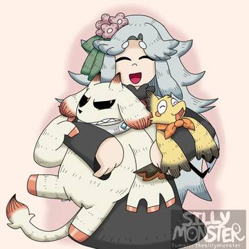 Tomodachi
