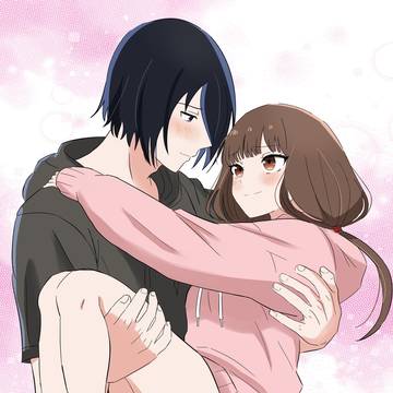 Princess carry