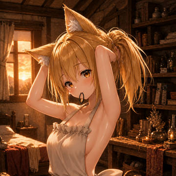 AIに食わせてみた(ChatGPT Image2.0)No.2