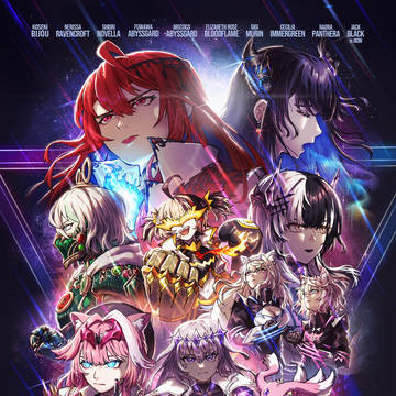 Adventors: Judgmentday