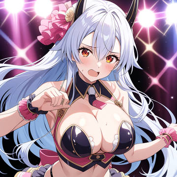 【idol】巴御前