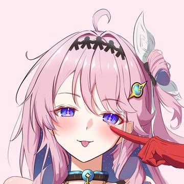 べ～❤