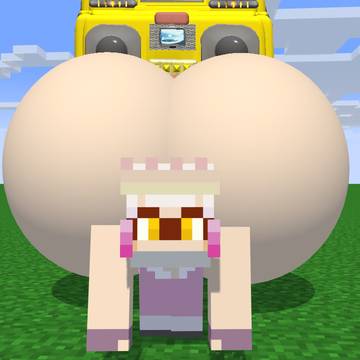 Minecraft - Prevence shots