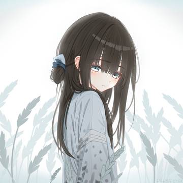 满穗