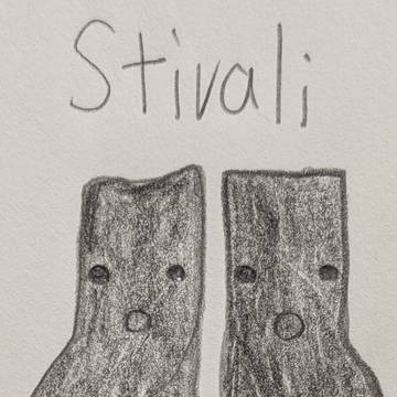 Stivali