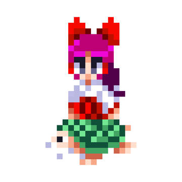 ちびレイム(PC-98)