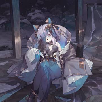 『英傑大戦』越前局