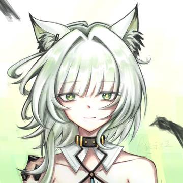 凯尔希