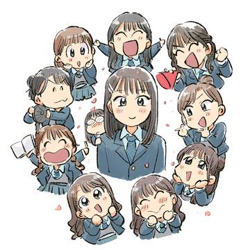 いこらぶさんまとめ