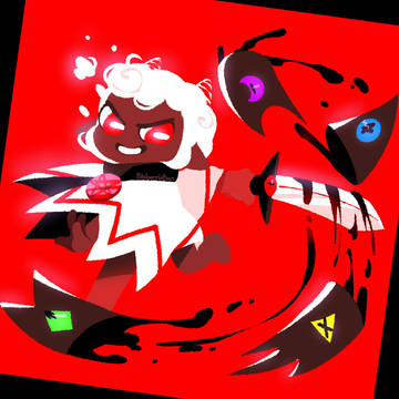 Usurper Blessed