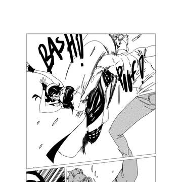 Yor Got Punch!