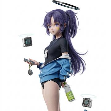 One Hundred kg Thighs Threat