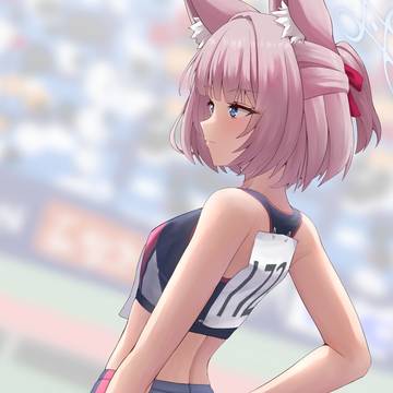 ニコ🏃‍♀️