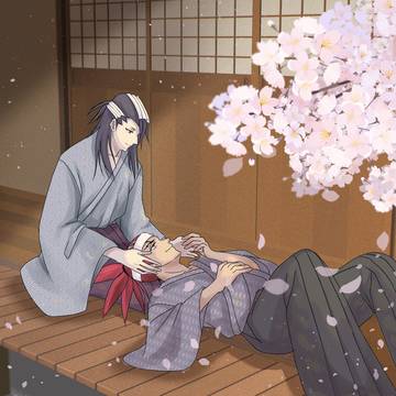 恋白絵まとめ｜renbya