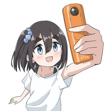 4月に描いた絵雑多にまとめ