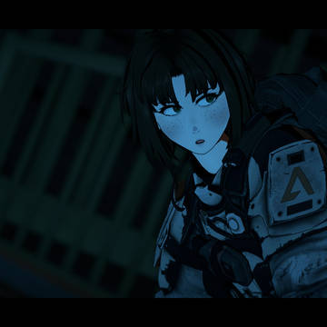 Marza Lighting Test 01