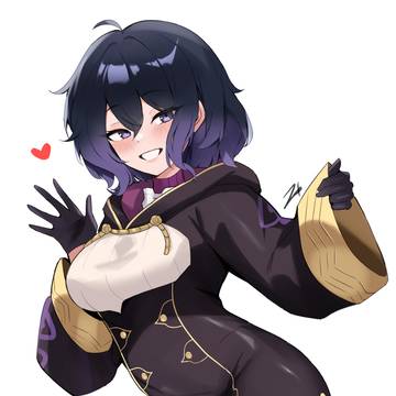 morgan