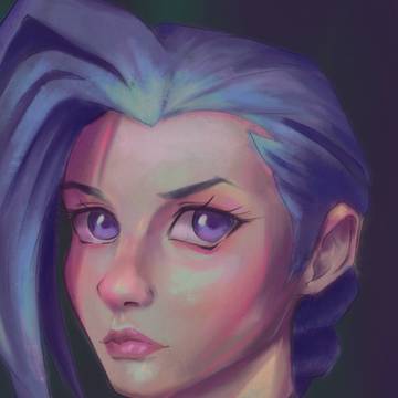 Jinx (Arcane)