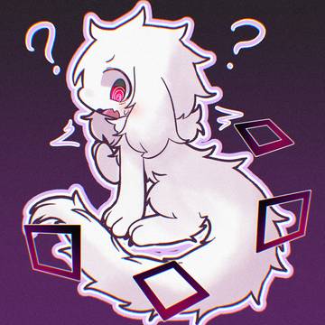 もふもふ