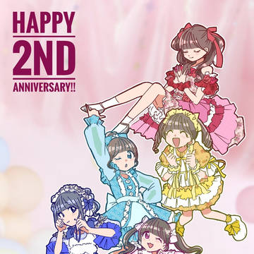 【2026.2～2026.5】すいすてファンアートまとめ６
