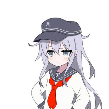 艦これ 響