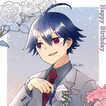 2026蘇生君誕生祭