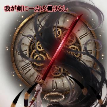 刀使ノ蜘蛛 ──我が剣に一点の曇りなし
