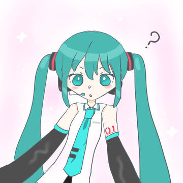 初音ミク