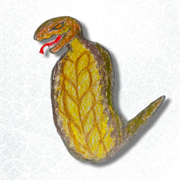 ツチノコ