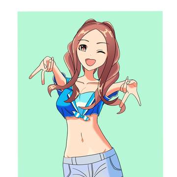 まりな