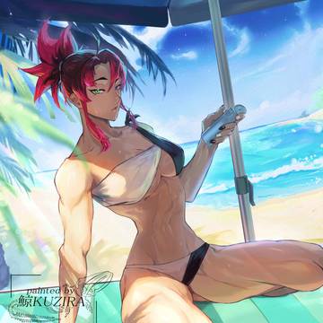 夏