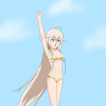 IA  ゴールデンウィーク