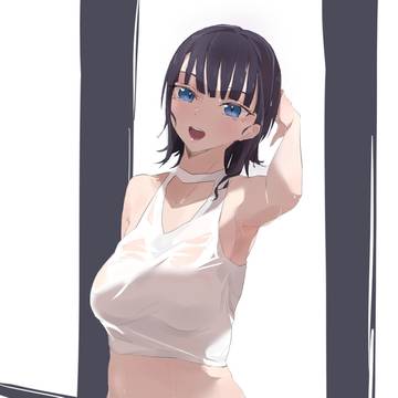 果林せんぱい👠