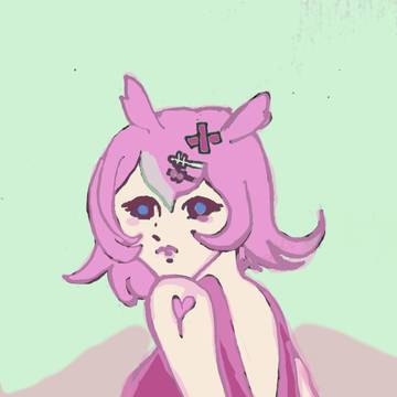 お願い❣