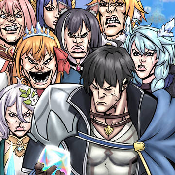 Princess Connect
