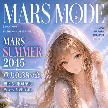 MARS MODE