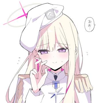 連邦生徒会長（？）