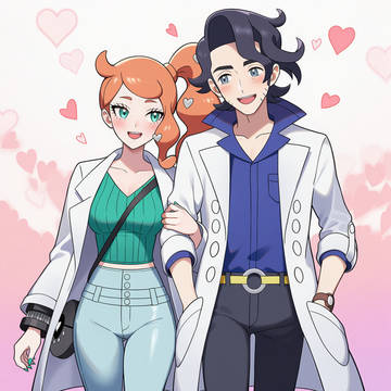 Sonia x Sycamore - Date