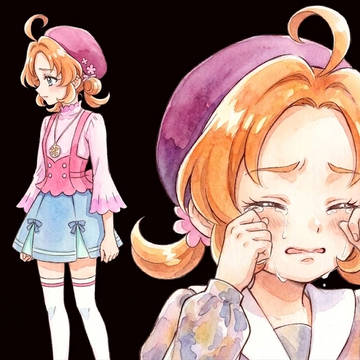 いつだって“自分“であれ