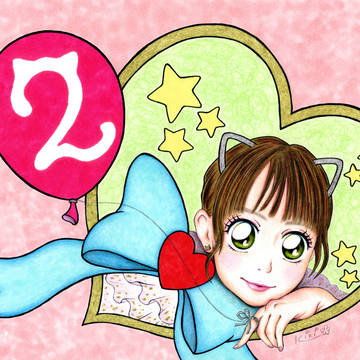 しょこたん歌手活動20周年