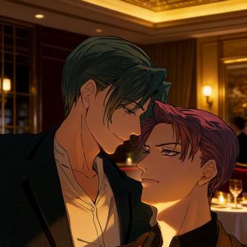 四柳&御堂