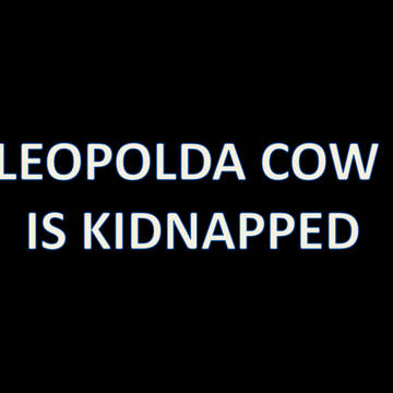 kidnapped