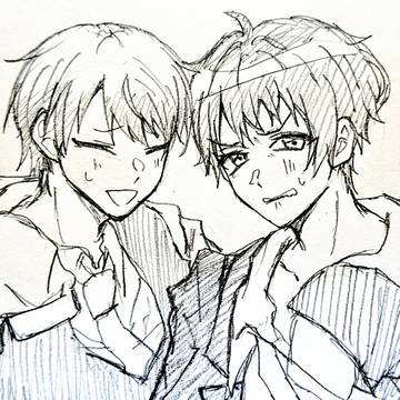 縮んじゃった陽蓮