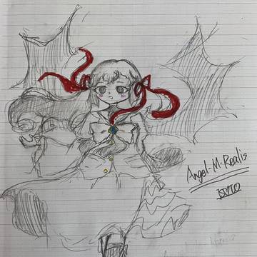 2026-05-06　エンジェル・リアリス