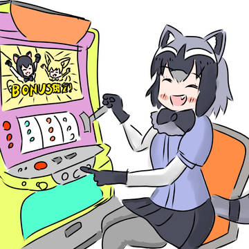 けものフレンズまとめ