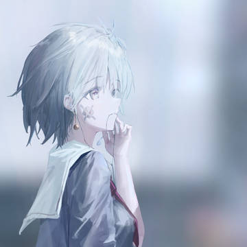 惊鸿