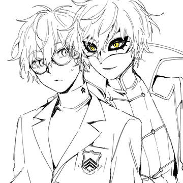 ジョカぺごって言うらしい